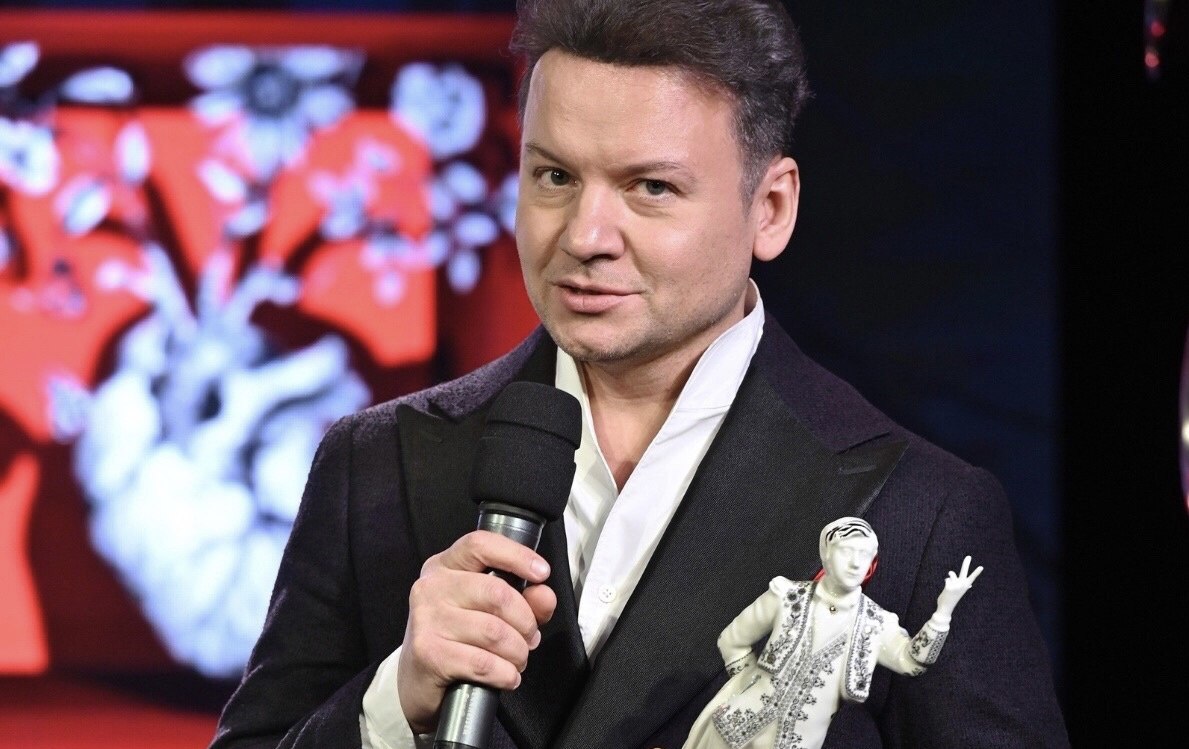 Квартира Александра Олешко — фото 8