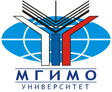 Логотип — МГИМО